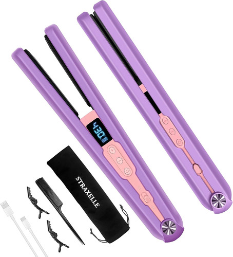 Cordless hair - 2, 1
