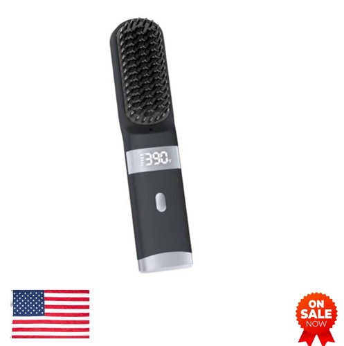 Cordless hair straightener - cordless,