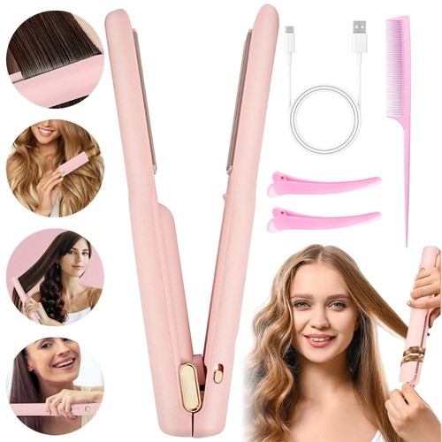 New portable cordless - cordless, hair