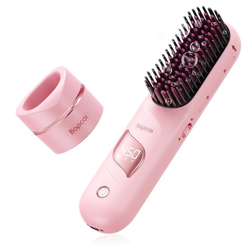 Cordless hair straightener - cordless,