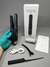 Cordless Hair Straighteners