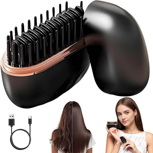 Ceramic hair straightener - ceramic,