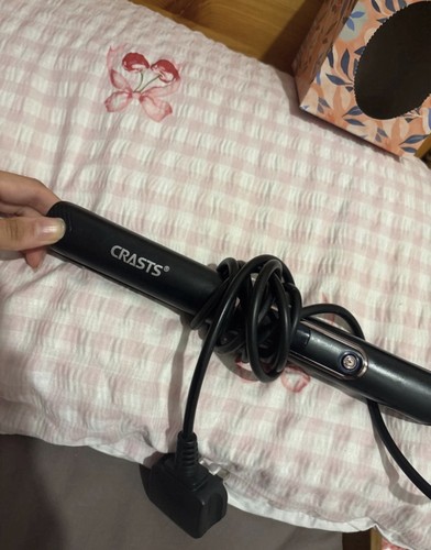 Hair straightener copper - hair,