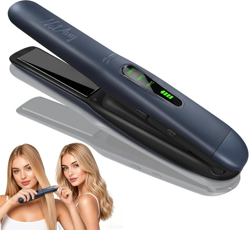 Cordless hair straightener 1 - cordless, straightener,