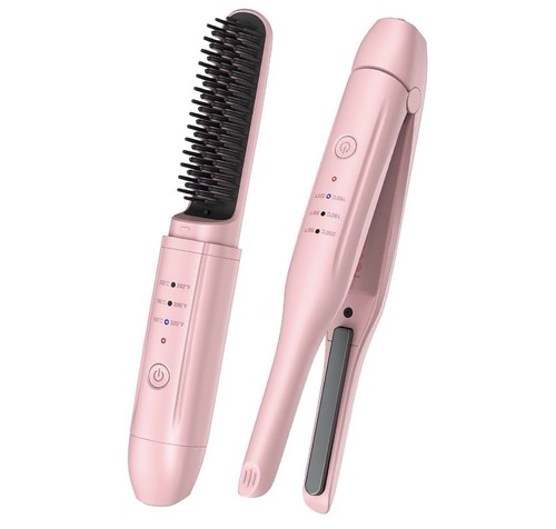 Cordless portable hair - cordless,