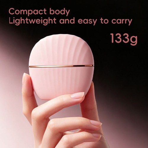 Dual purpose wireless hair - dual-purpose,