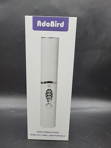 Cordless hair straighteners - hair,