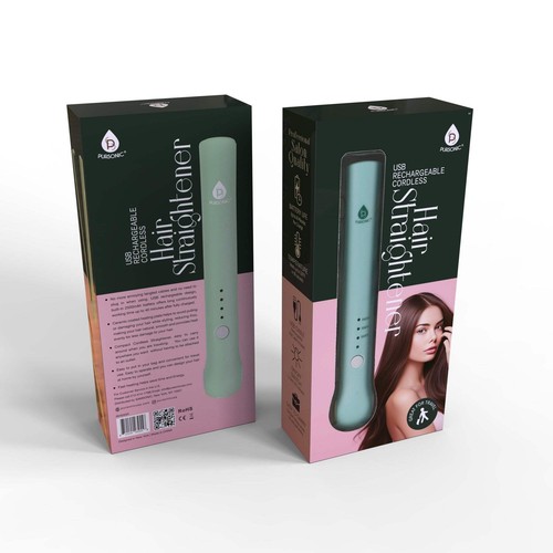Usb rechargeable cordless hair - rechargeable,