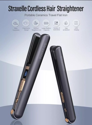 Cordless hair - cordless,