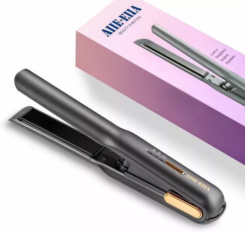 Cordless hair straighteners - hair,
