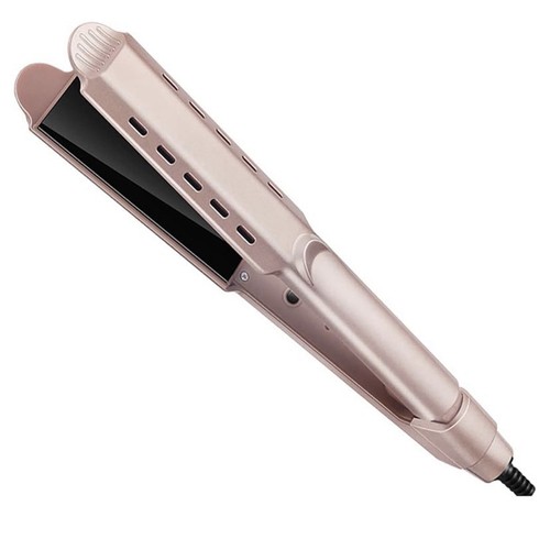 Hair straightener fast heating - straightener,