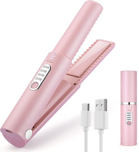 Mini hair straightener - mini,