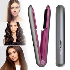 Cordless Hair Straighteners 2