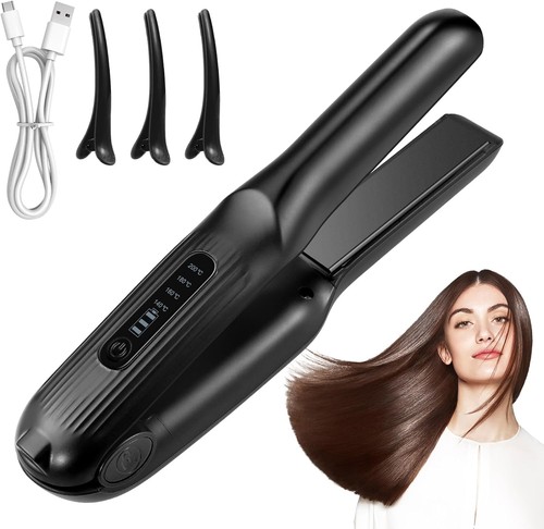 Cordless hair straighteners - cordless,