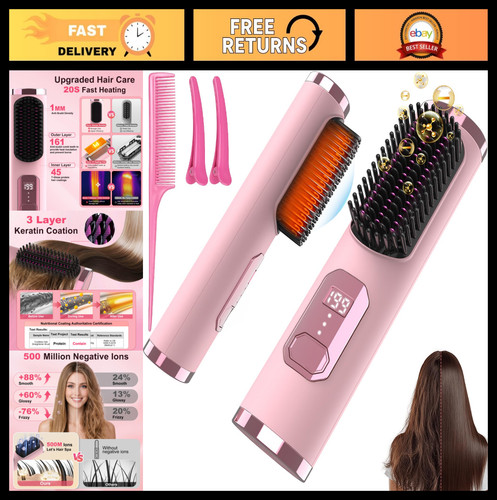 Portable cordless hair - cordless,