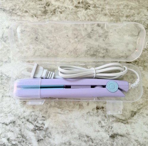 Compact portable hair - portable,