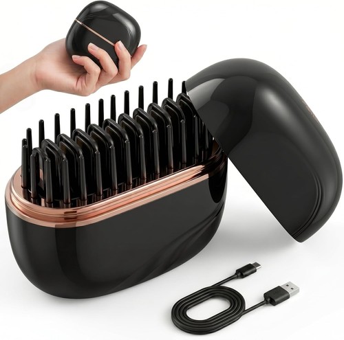 Mini hair - mini,